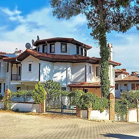 Mercan Hotel Akyaka (Mugla)