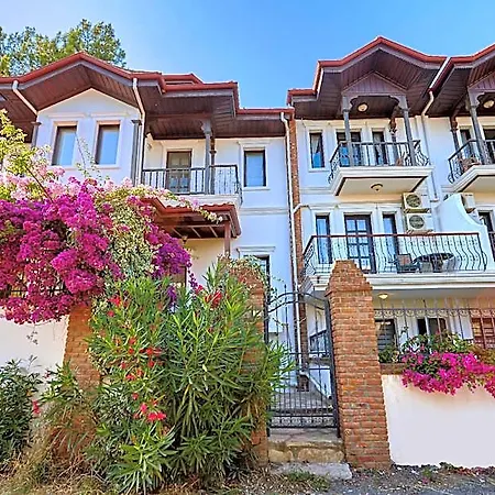 Mercan Akyaka (Mugla)