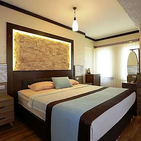 Hotel Mercan 3*
