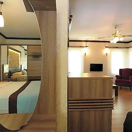 Mercan Hotel