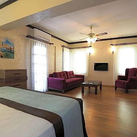 Hotel Mercan