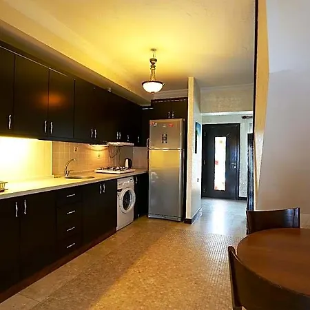 Mercan Hotel
