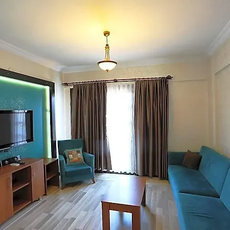 Hotel Mercan 3*