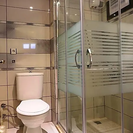 Hotel Mercan 3*