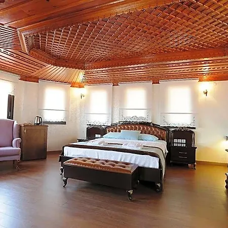 Mercan 3* Akyaka (Mugla)