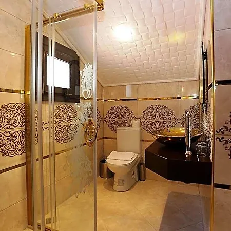 Mercan Hotel