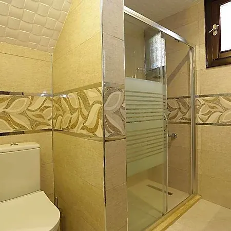 Mercan 3* Akyaka (Mugla)